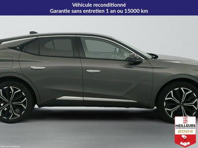 Ds Ds 4 Ds4 PureTech 130 Eat8 Rivoli