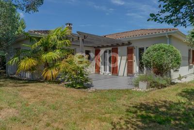 Maison - 133 m² - 6 pièces