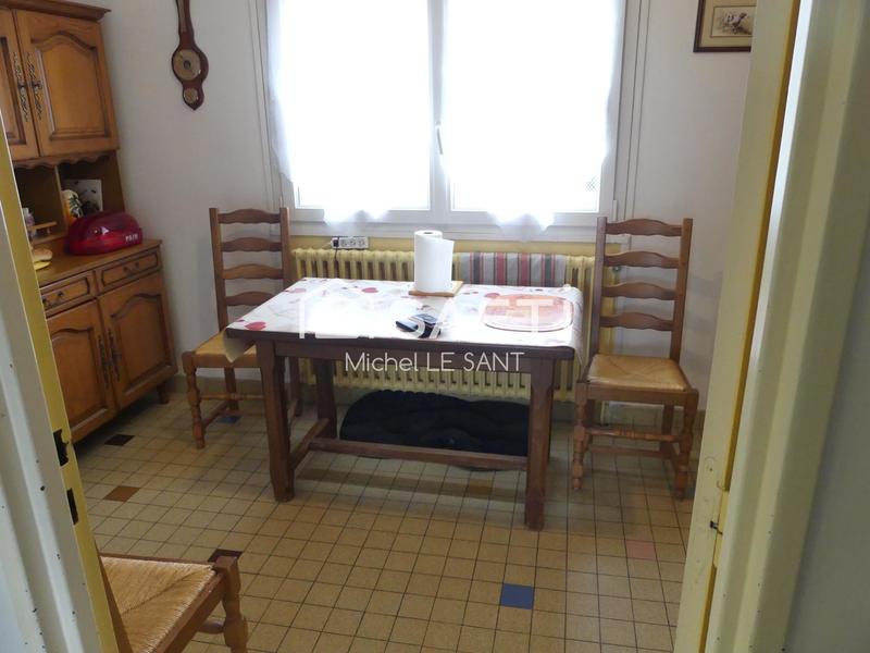 Maison - 67 m² - 3 pièces