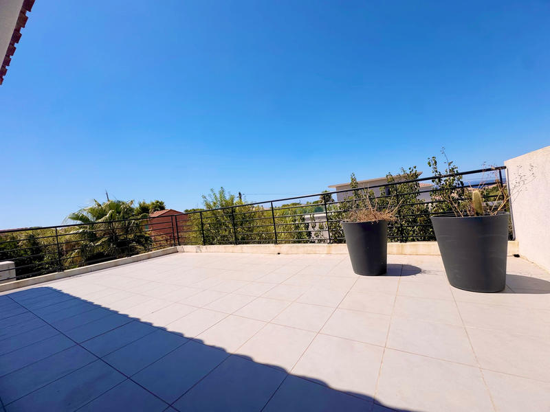 Villa - 165 m² - 7 pièces