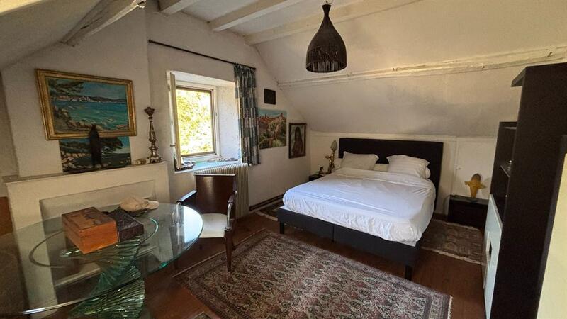 Maison - 155 m² - 6 pièces