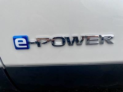 Nissan Qashqai e-Power 190 ch n-Connecta