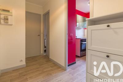 Appartement - 30 m² - 1 pièce