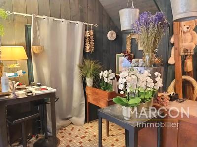 Immeuble - 2 pièces