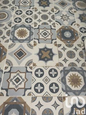 Maison de ville - 138 m² - 4 pièces