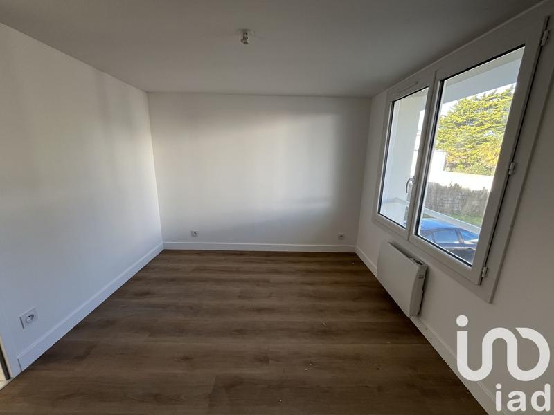 Appartement - 64 m² - 4 pièces