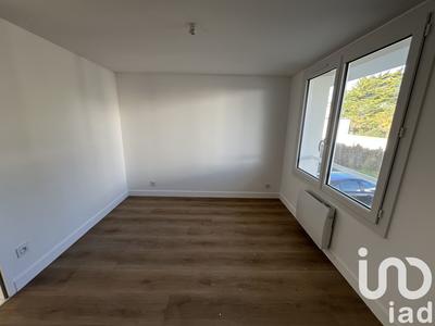 Appartement - 64 m² - 4 pièces