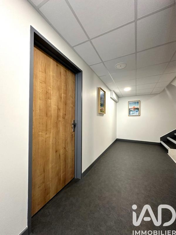 Appartement - 80 m² - 3 pièces