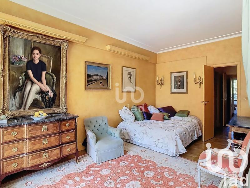 Appartement - 100 m² - 4 pièces