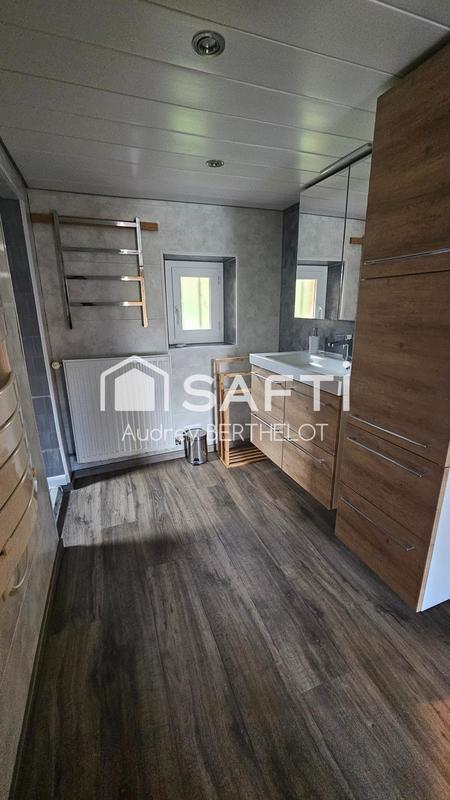 Maison - 380 m² - 15 pièces