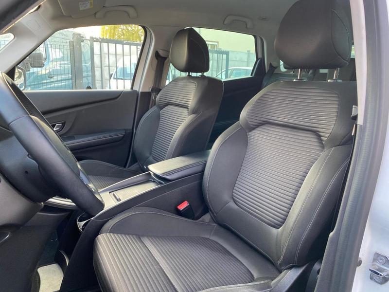 Renault Scénic Evolution 1.3tce 140 Edc Boite Automatique Carplay/Camera/Roue de Secours/Clim