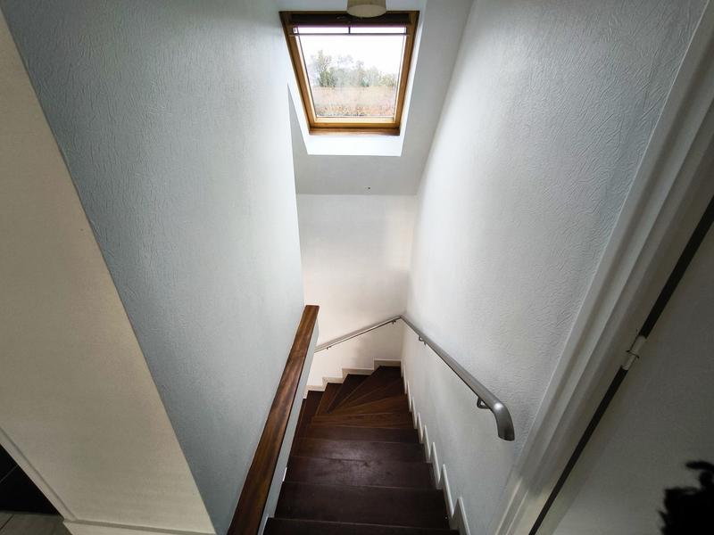 Maison - 89 m² - 4 pièces