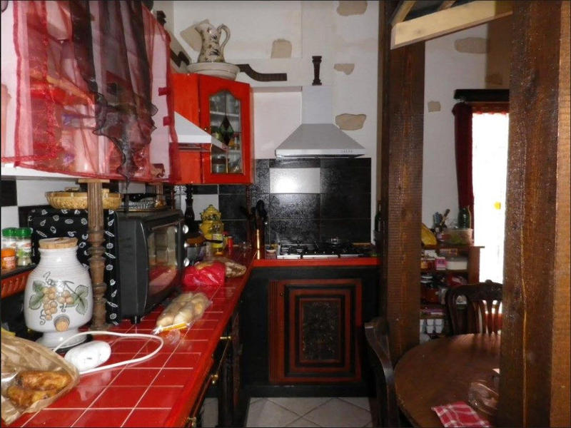 Maison - 123 m² - 4 pièces