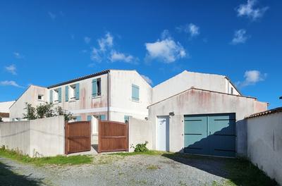 Maison - 116 m² - 5 pièces