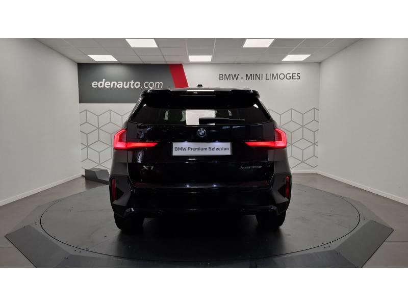 Bmw X1 xDrive 30e 326ch Dkg7 m Sport