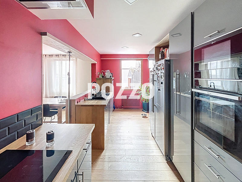 Local d'activité / Entrepôt - 1 575 m²