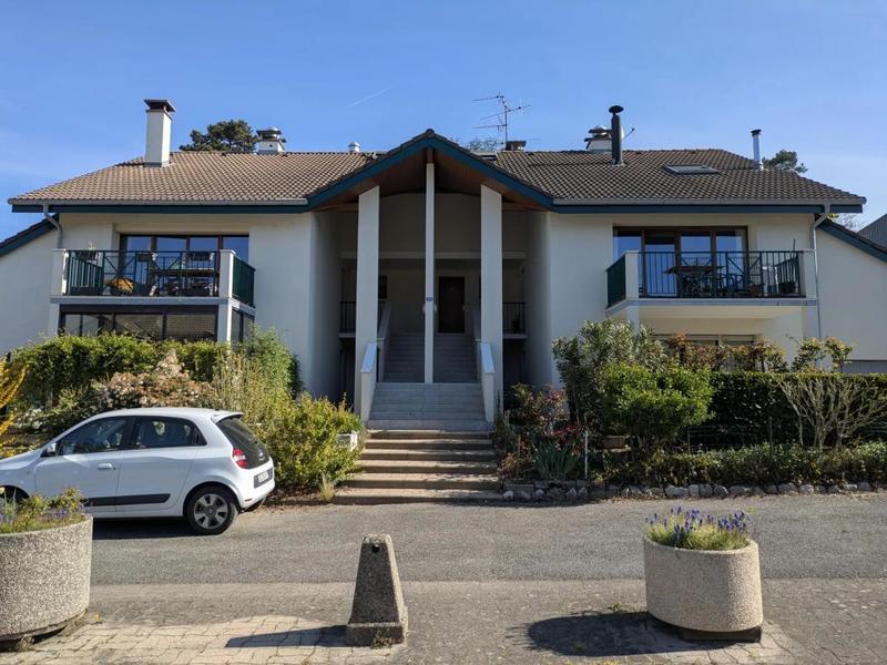 Duplex - 95 m² - 5 pièces