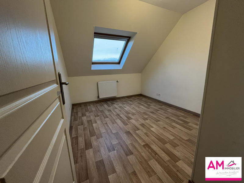 Appartement - 48 m² - 3 pièces