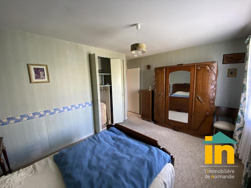 Maison de ville - 92 m² - 4 pièces