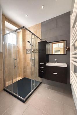 Maison - 52 m² - 3 pièces