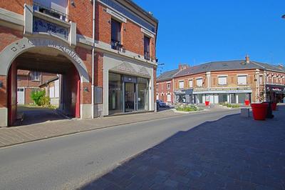 Local commercial - 75 m²