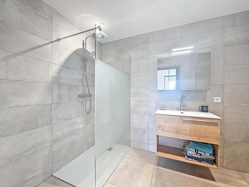 Maison - 190 m² - 7 pièces