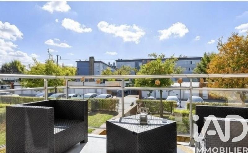 Appartement - 75 m² - 3 pièces