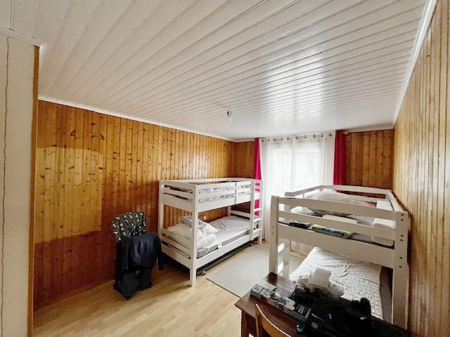 Propriété - 121 m² - 7 pièces