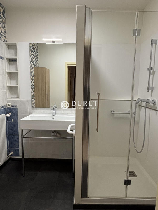 Appartement - 96 m² - 4 pièces