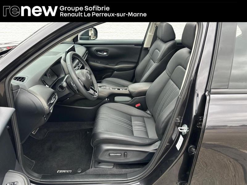 Honda Zr-V E:Hev 2.0 i-Mmd Advance