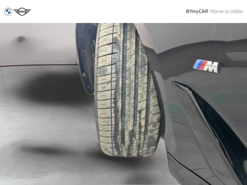 Bmw Série 5 Touring G31 Lci 530d TwinPower Turbo xDrive 286 ch Bva8 m Sport