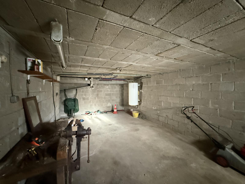 Maison - 81 m² - 5 pièces