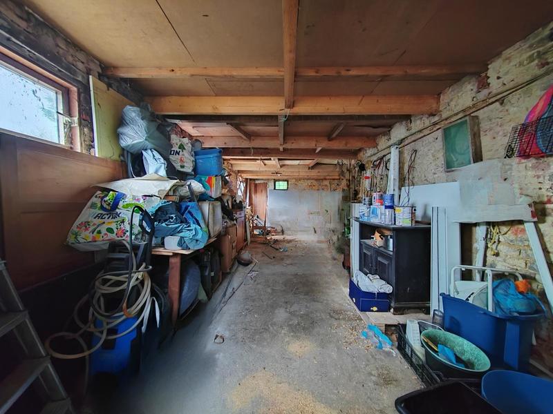 Maison - 129 m² - 6 pièces