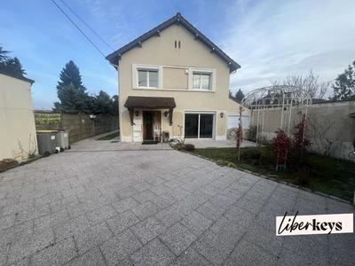 Gîte - 165 m² - 6 pièces