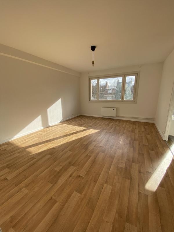 Appartement - 51 m² - 2 pièces