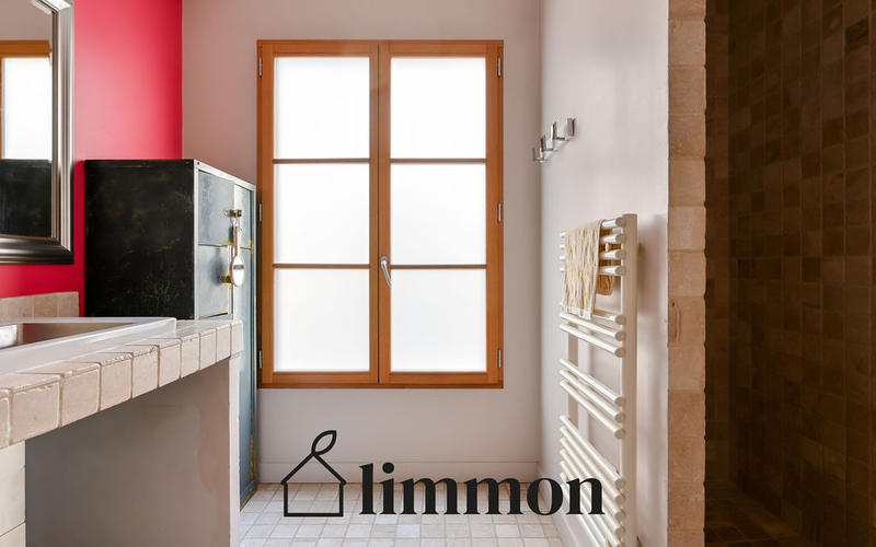 Maison - 204 m² - 6 pièces