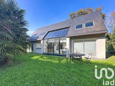 Maison - 143 m² - 4 pièces