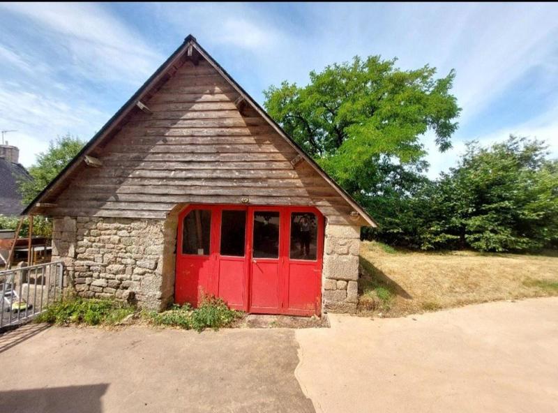 Maison - 156 m² - 7 pièces