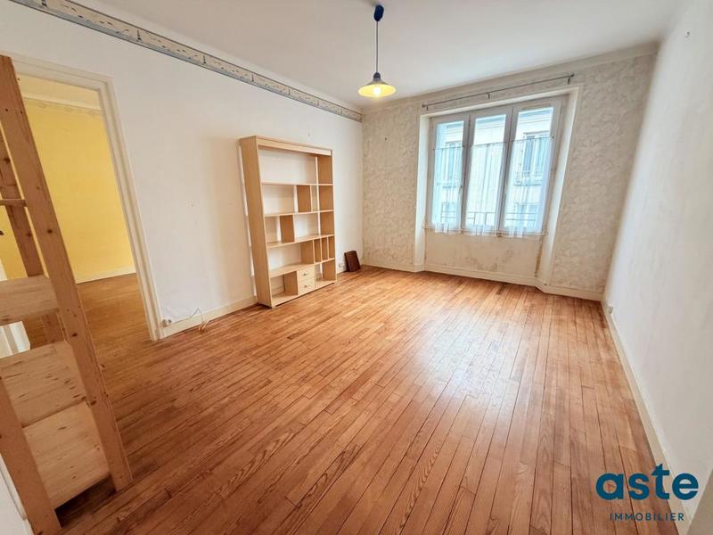 Appartement - 78 m² - 3 pièces