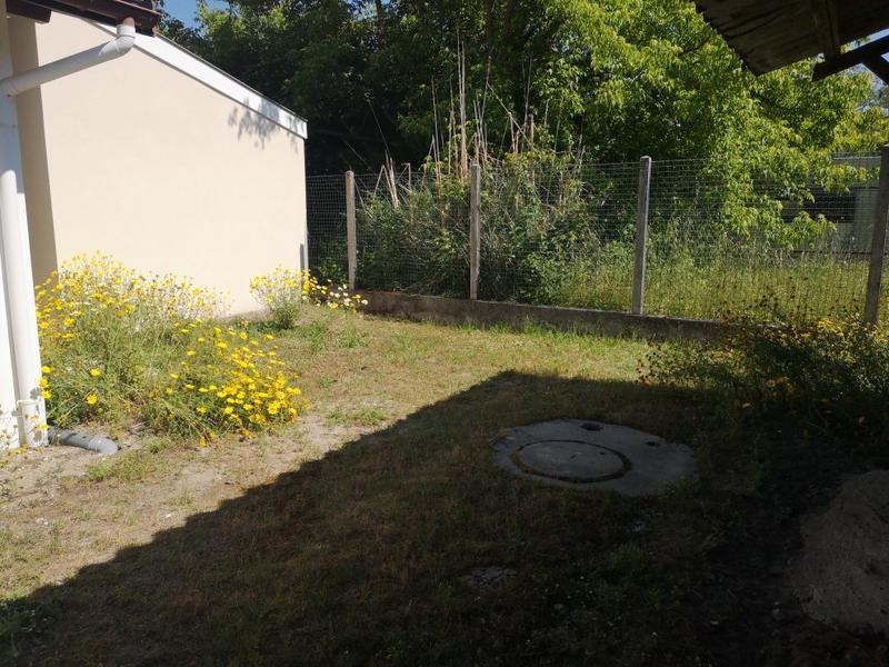 Maison ancienne - 73 m² - 3 pièces