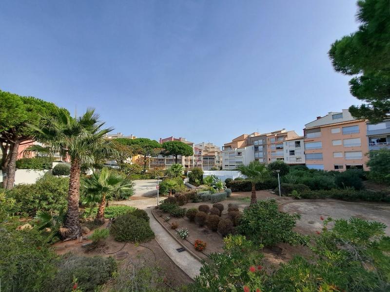 Appartement - 21 m² - 1 pièce