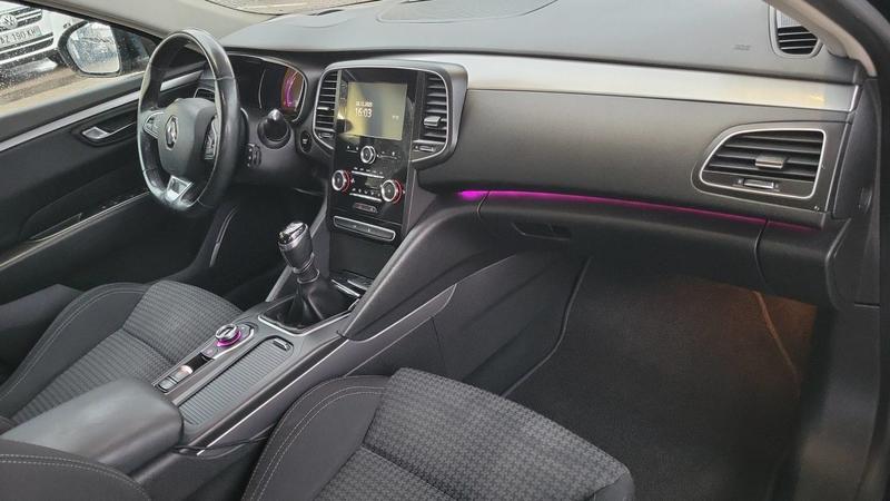 Renault Talisman 1.6 dCi 130 Energy Zen