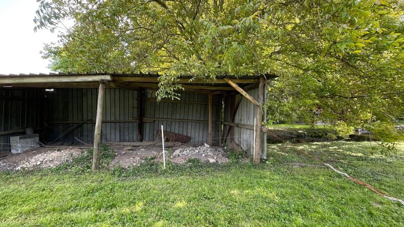 Terrain de loisirs - 3 439 m²