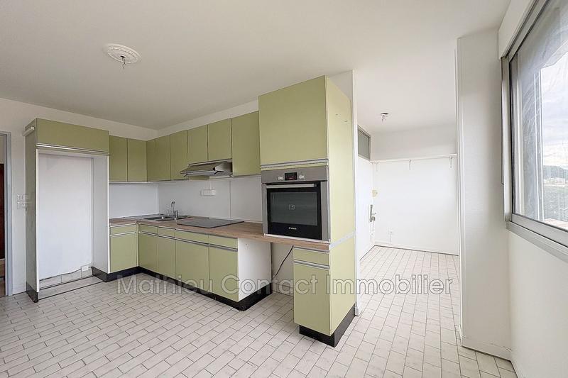 Appartement - 109 m² - 5 pièces