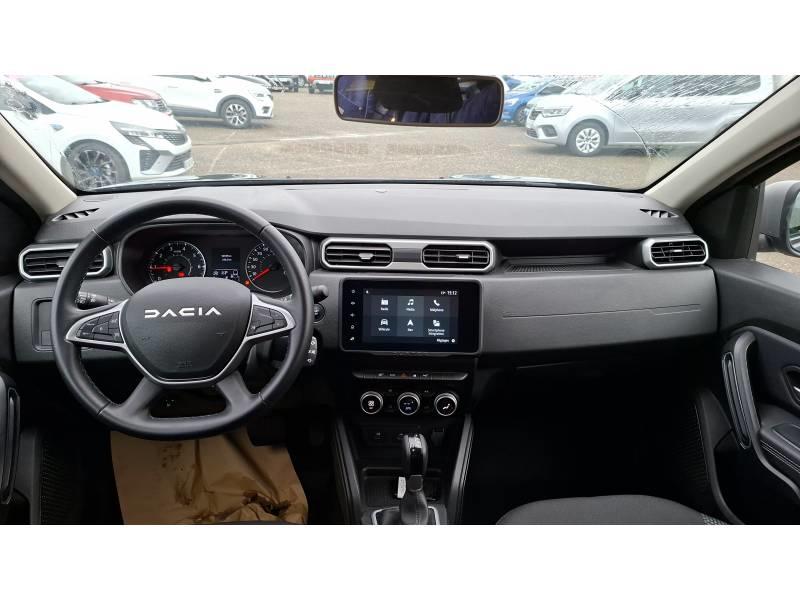 Dacia Duster TCe 150 4x2 Edc Journey