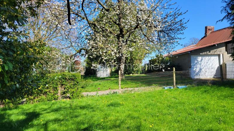 Maison en pierre - 235 m² - 10 pièces