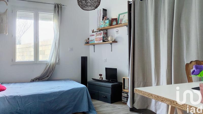 Maison - 112 m² - 5 pièces