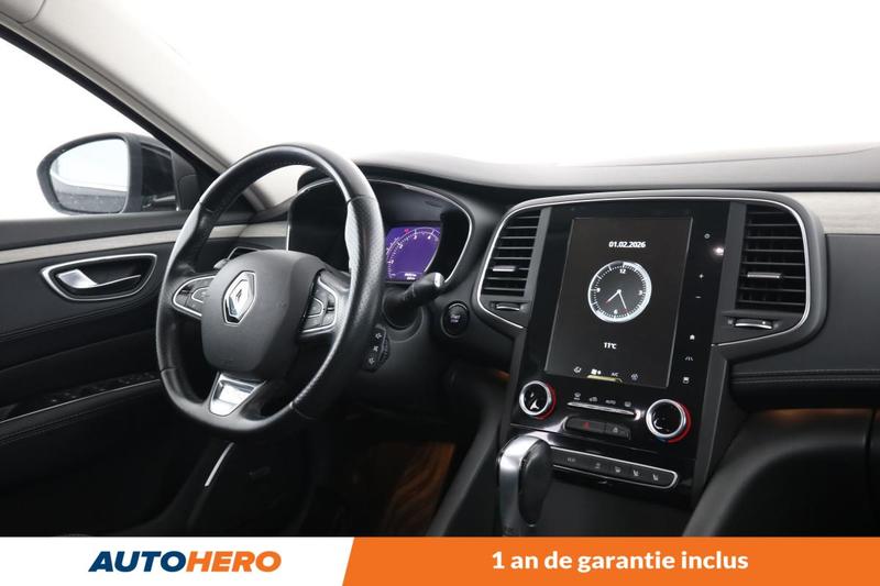 Renault Talisman 1.8 TCe Initiale Paris Edc 225 ch