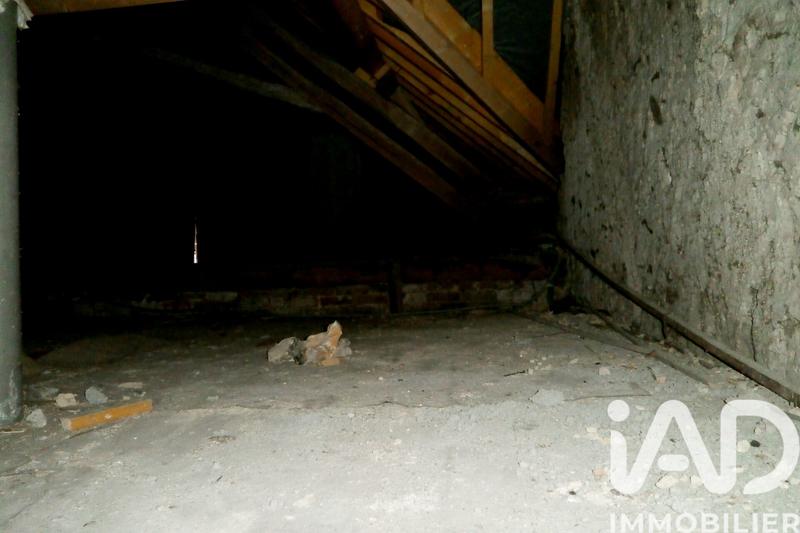 Maison de campagne - 81 m² - 2 pièces