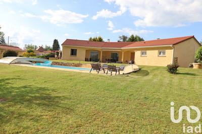 Maison - 150 m² - 6 pièces